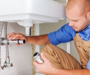 About Emergency plumbing pros Lost Springs, KS